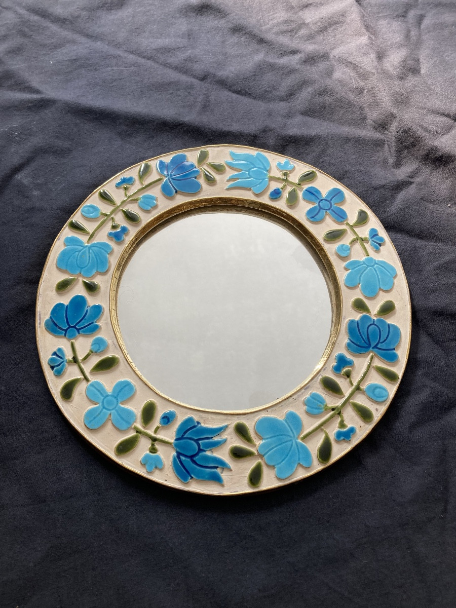 Miroir Mithé Espelt