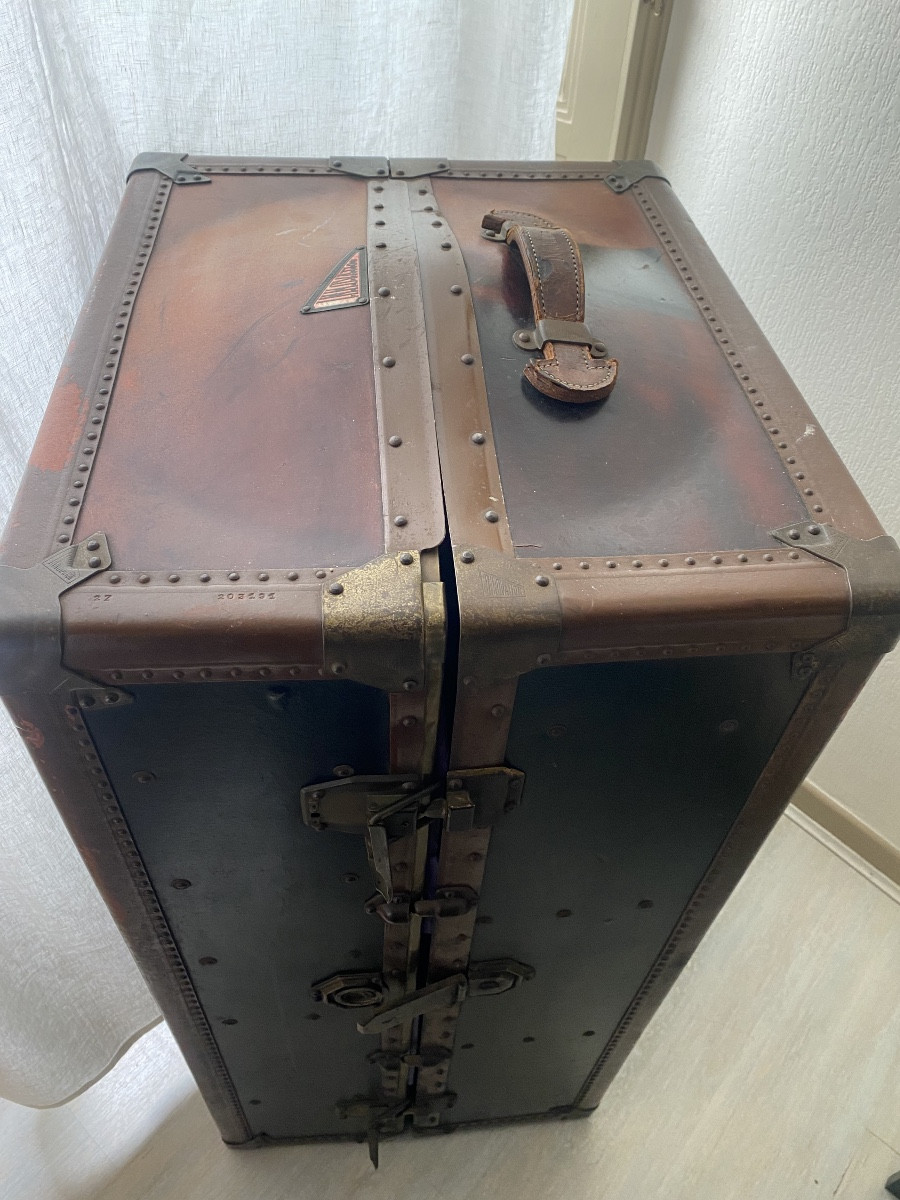 Malle de voyage-photo-4