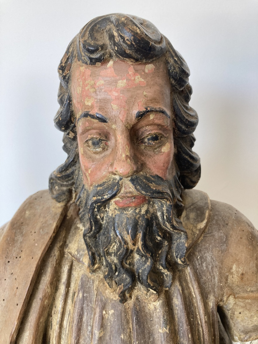 Saint Bartholomew 17th Century -photo-4