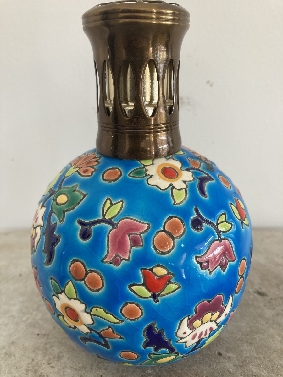 Lampe berger longwy-photo-2