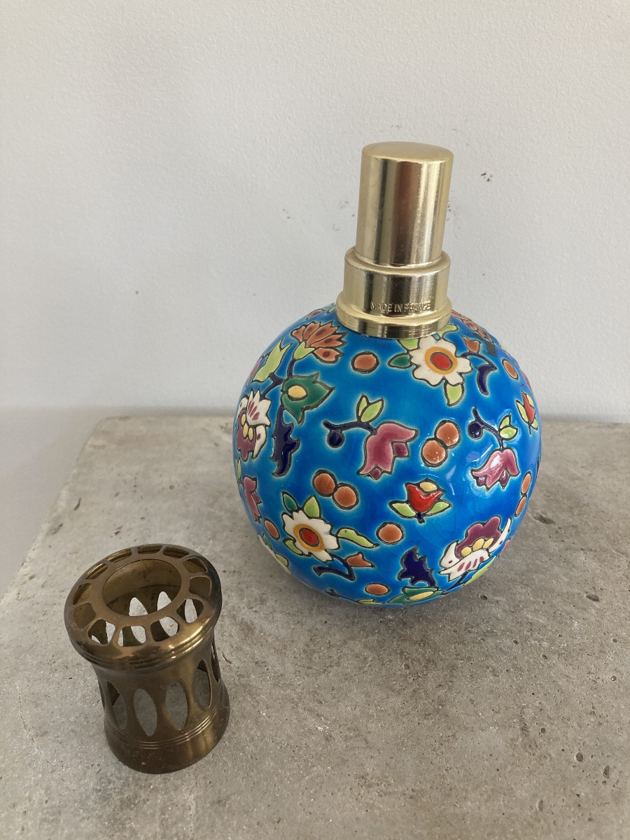 Lampe berger longwy-photo-3