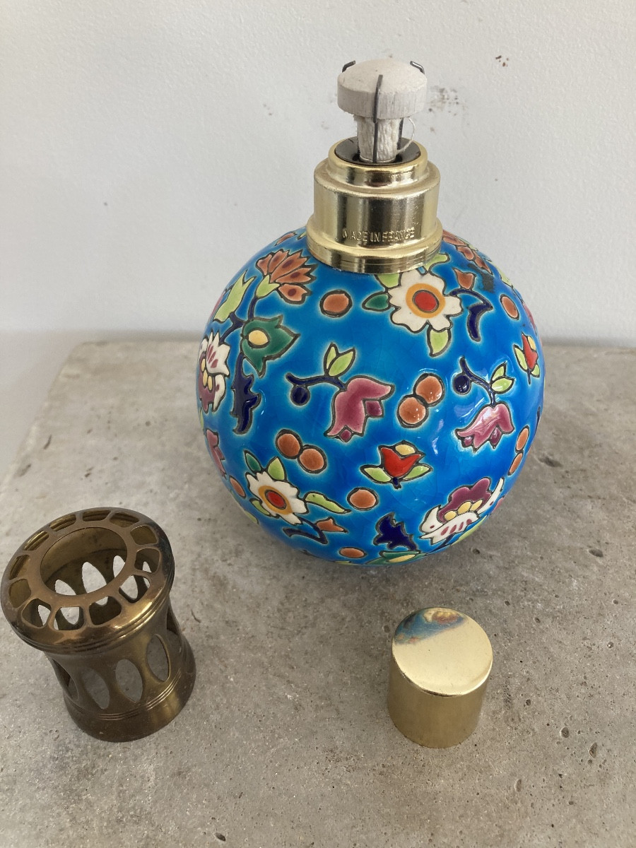 Lampe berger longwy-photo-4