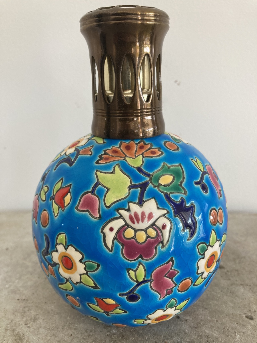 Lampe berger longwy
