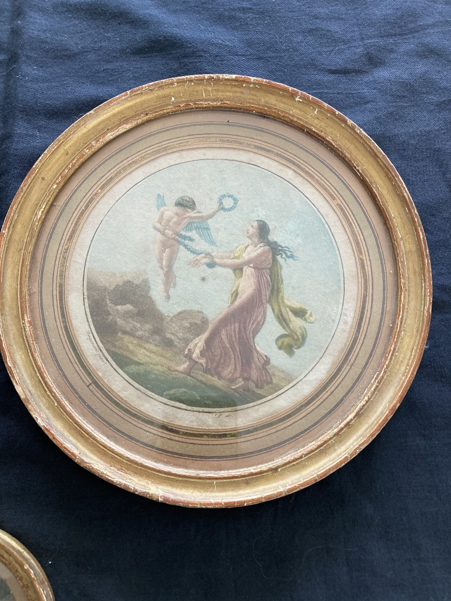 Trois gravures romantiques-photo-3