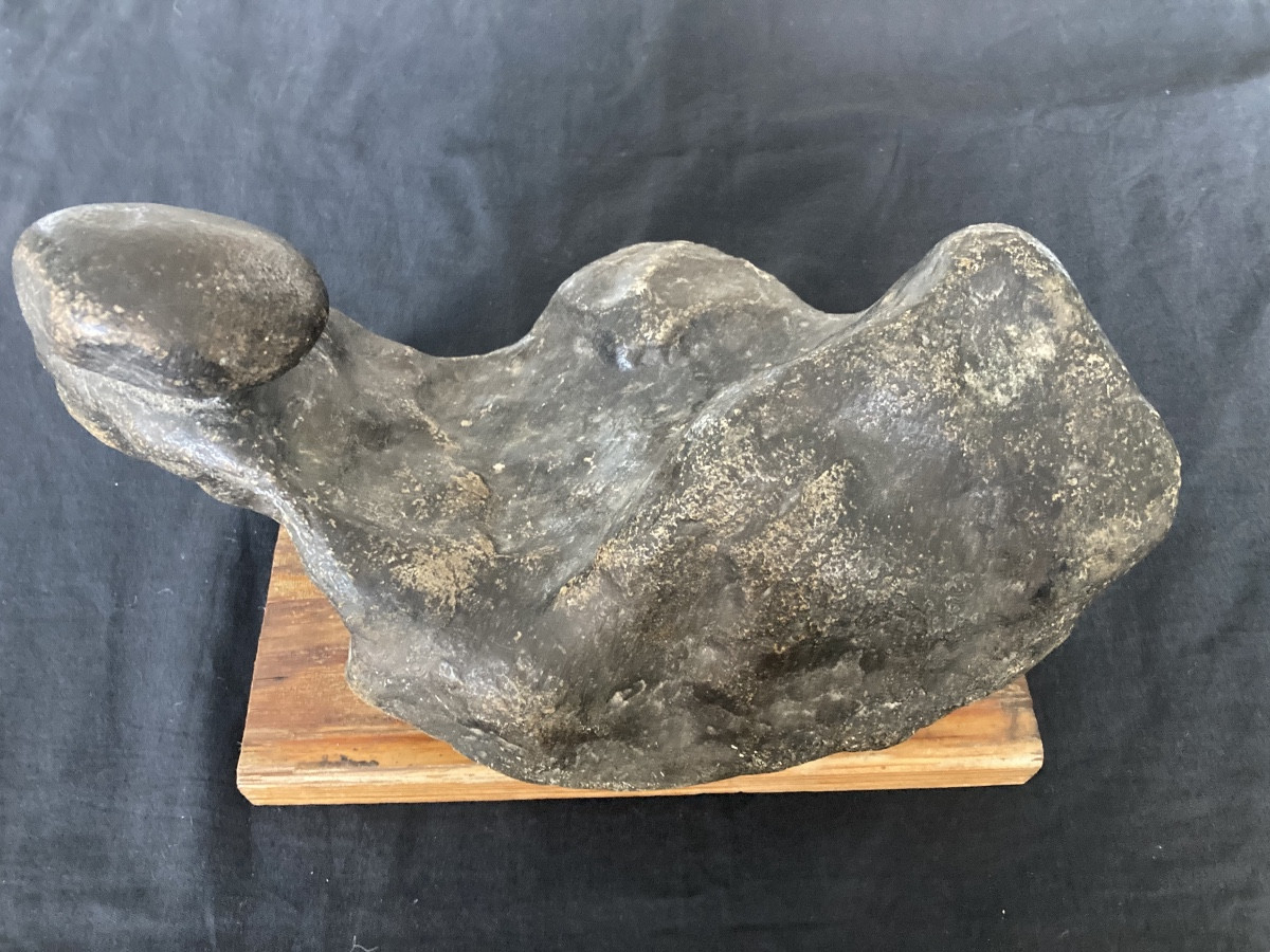 Sculpture art brut-photo-3