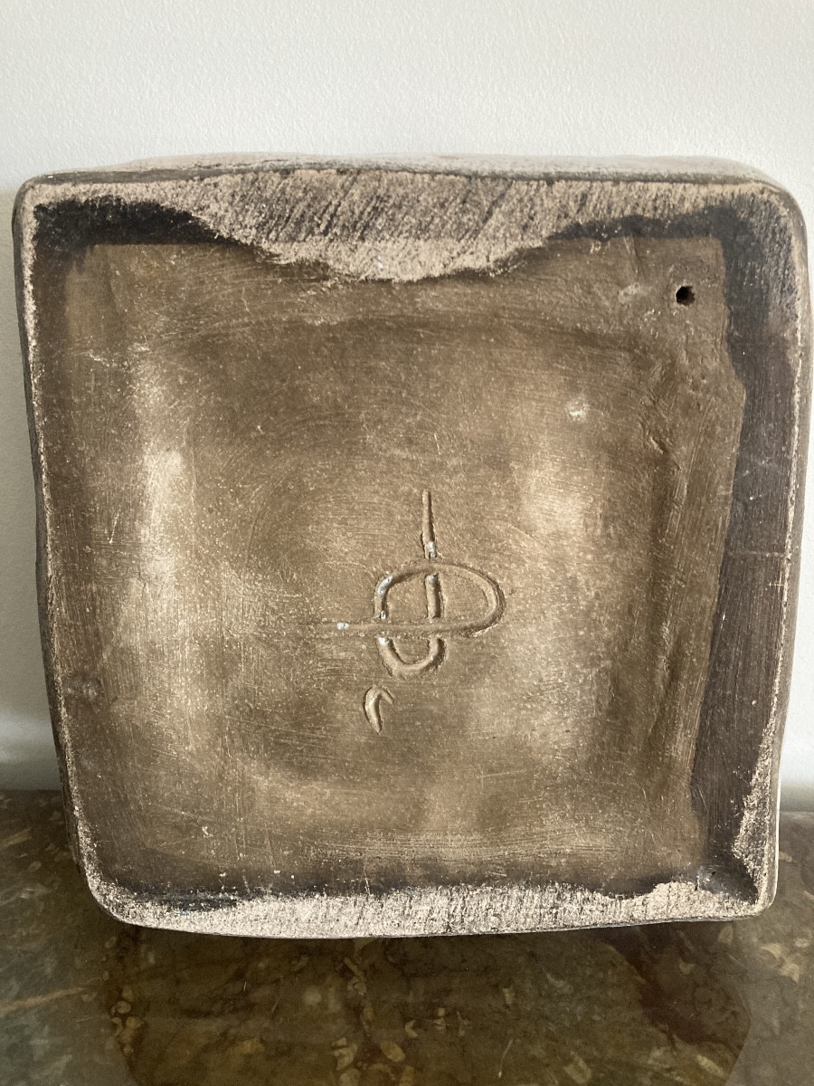 Vide poche Georges Jouve-photo-2