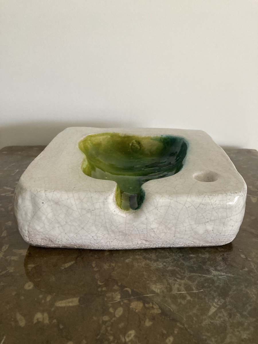 Vide poche Georges Jouve-photo-3