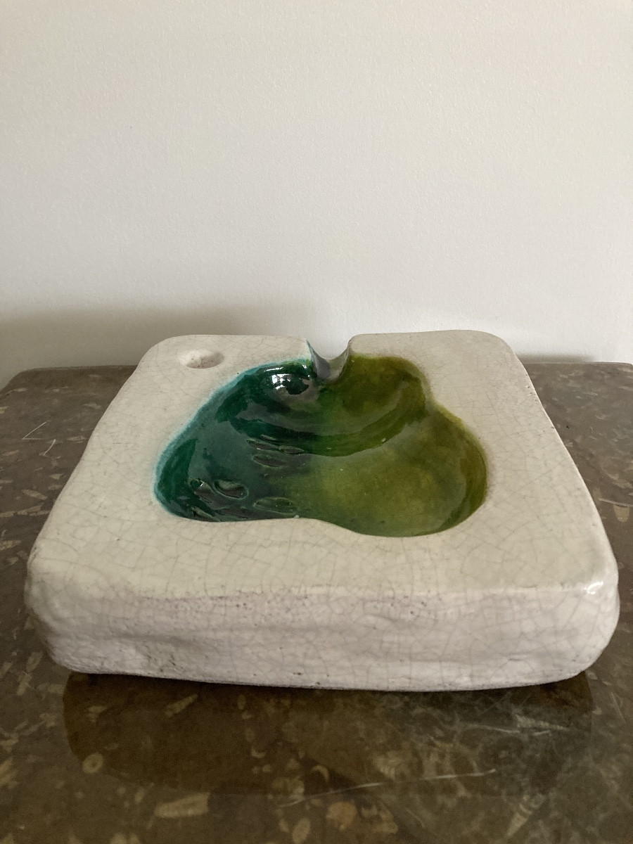 Vide poche Georges Jouve-photo-4