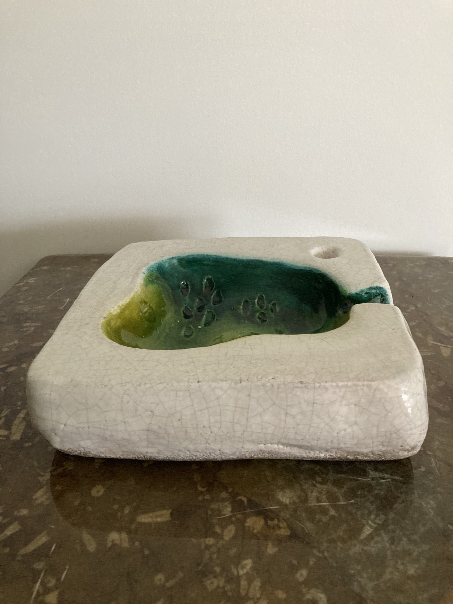 Vide poche Georges Jouve-photo-5