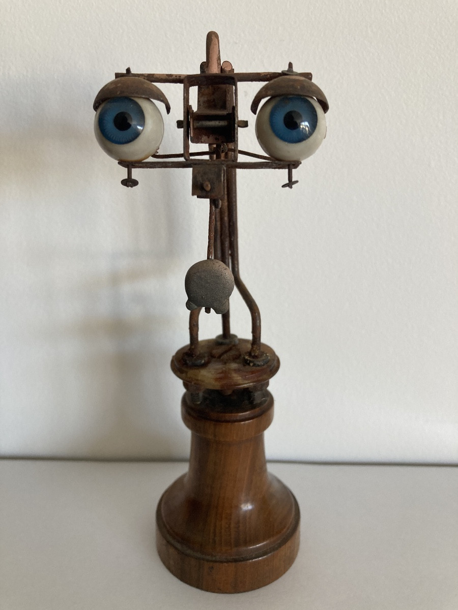 Object Of Curiosity -photo-3