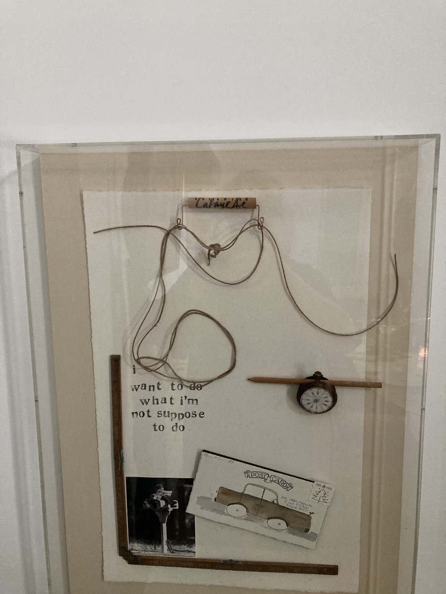 Conceptual Artwork From The 1980s-photo-2