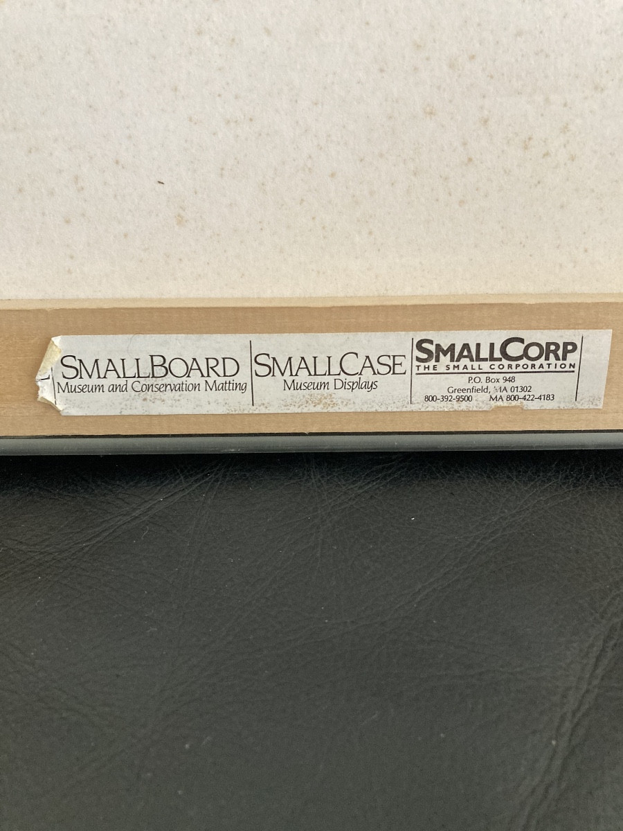 Conceptual Artwork From The 1980s-photo-1