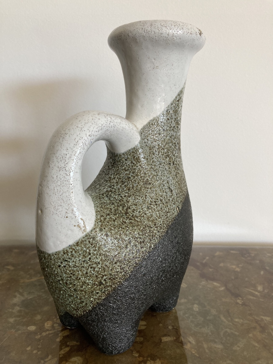 Pot à anse par Valentin