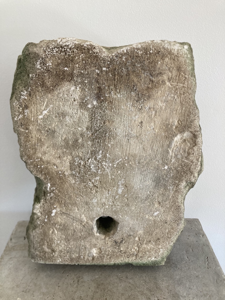 Stone Fountain Spout-photo-3