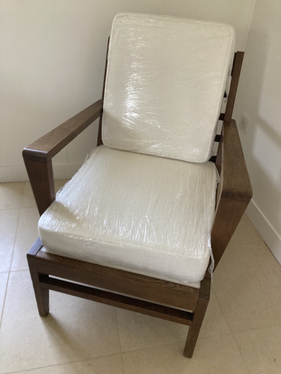 Fauteuil René Gabriel-photo-1
