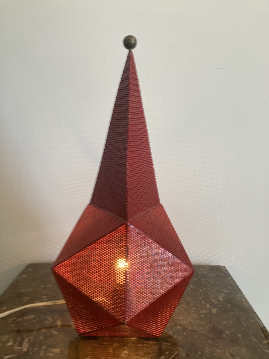 Lampe Bagdad Mategot