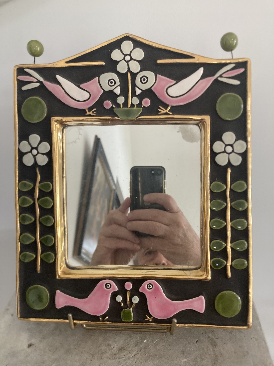 Miroir Mithé Espelt-photo-3