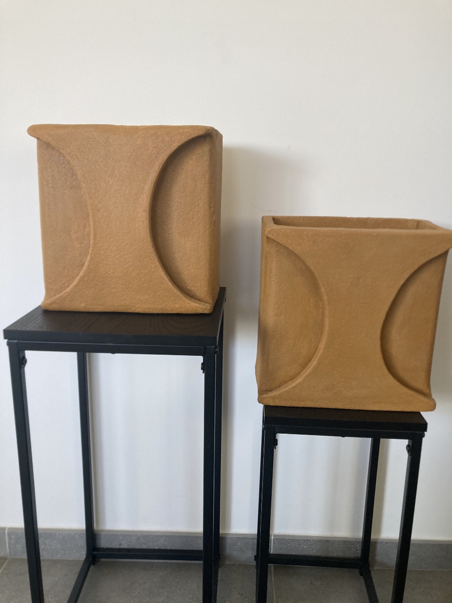 Guy Bareff Wall Sconces-photo-3