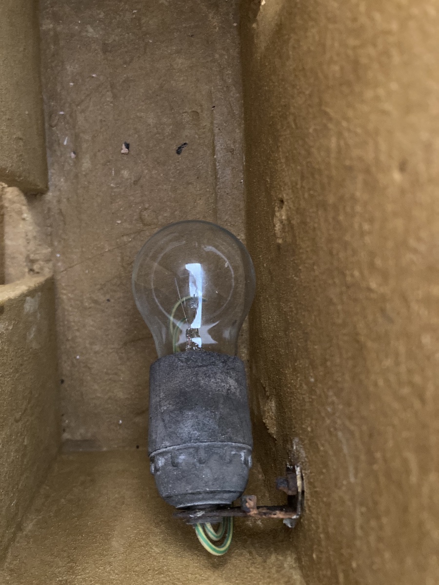 Guy Bareff Wall Sconces-photo-3