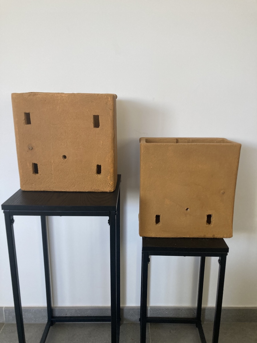 Guy Bareff Wall Sconces-photo-4