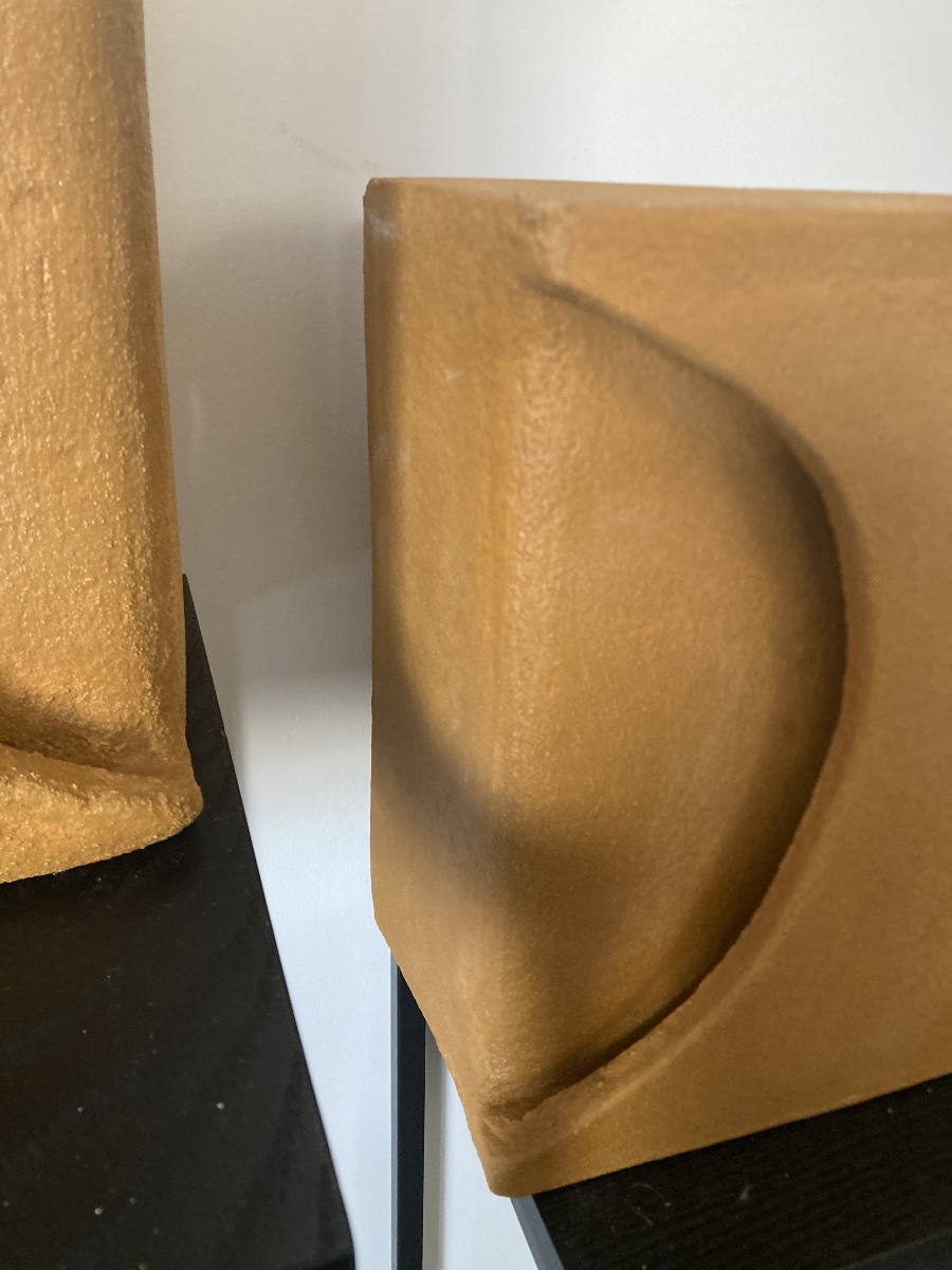 Guy Bareff Wall Sconces-photo-6
