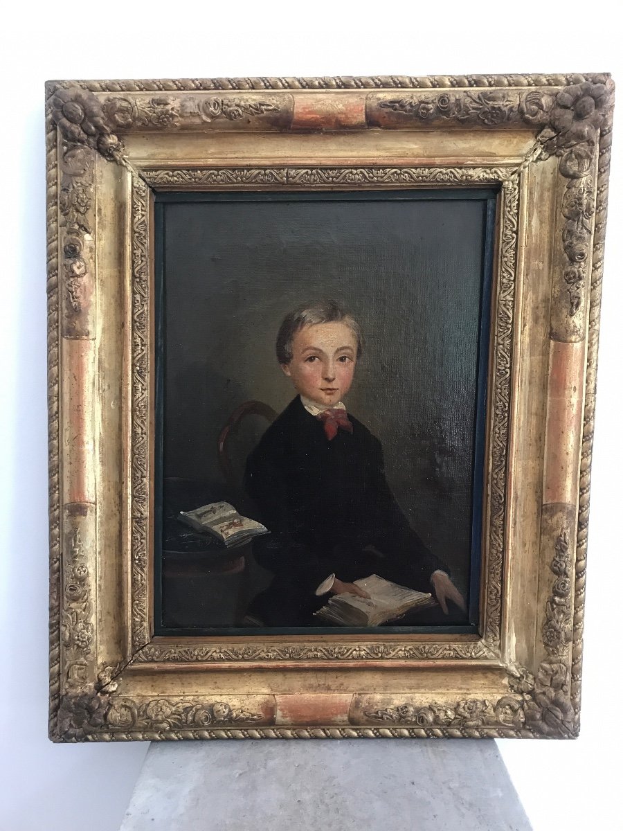 Child Portrait