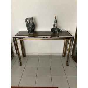 Romeo Rega Console