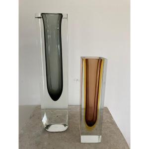 Vases Murano