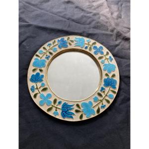 Mithé Espelt Mirror