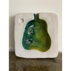 Vide poche Georges Jouve