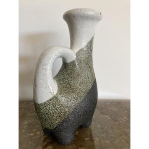 Handle Pot By Valentin