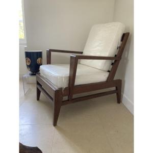 Fauteuil René Gabriel