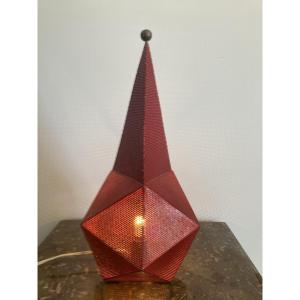 Mategot Baghdad Lamp