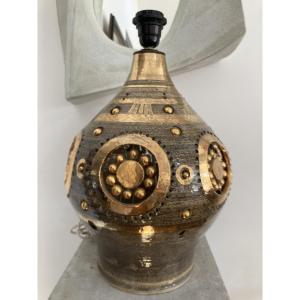 Lamp By Pelletier