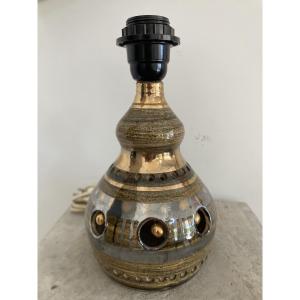 Georges Pelletier Lamp
