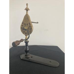Rouet a épinglier 18ème siècle