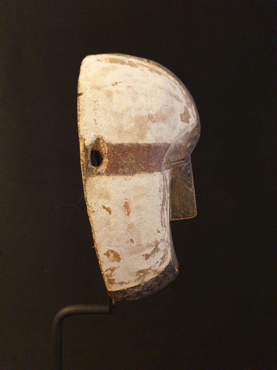Gabon - Galoa Mask - 30 Cm-photo-4