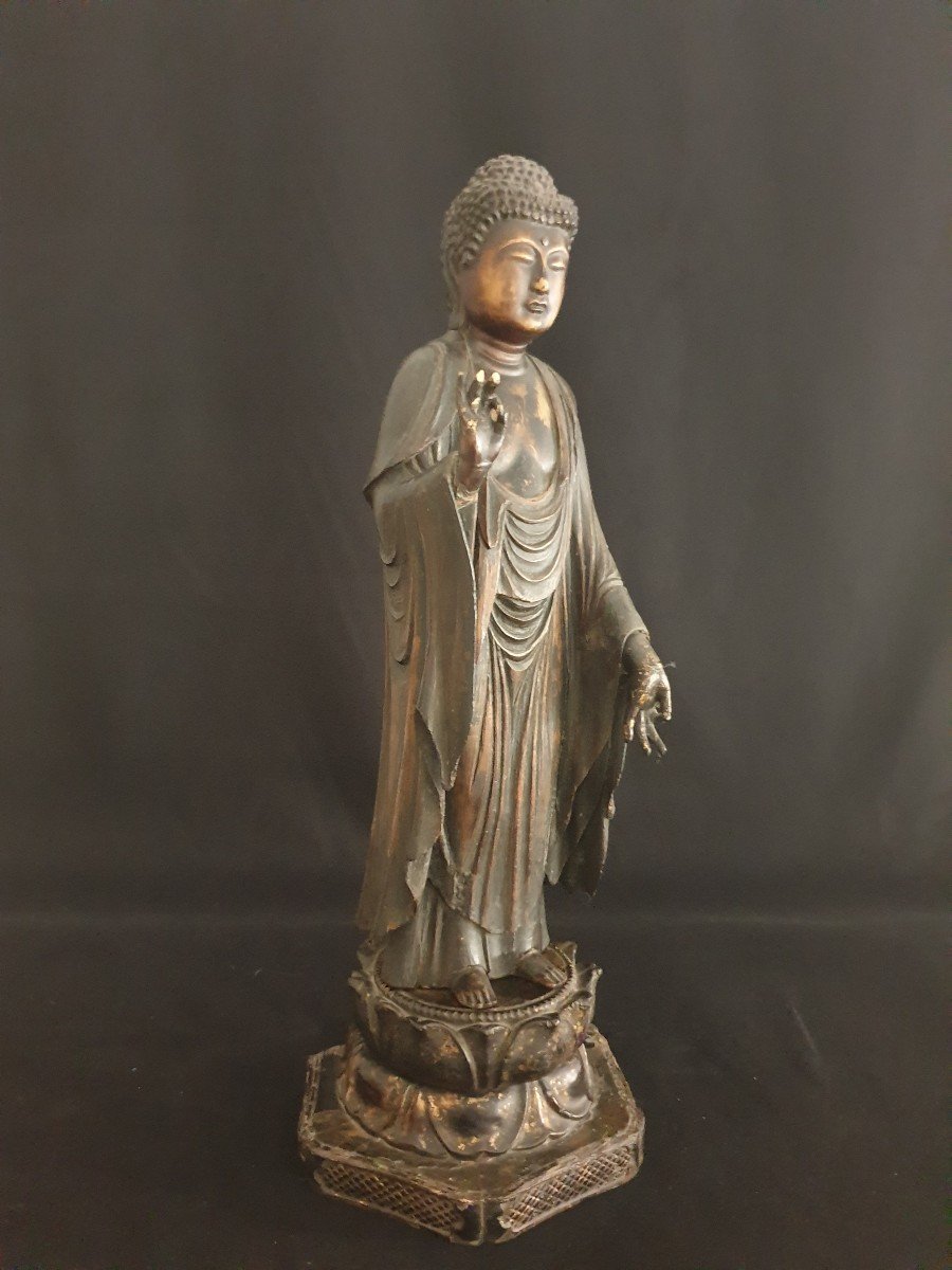 Japan - Amida Buddha-photo-2