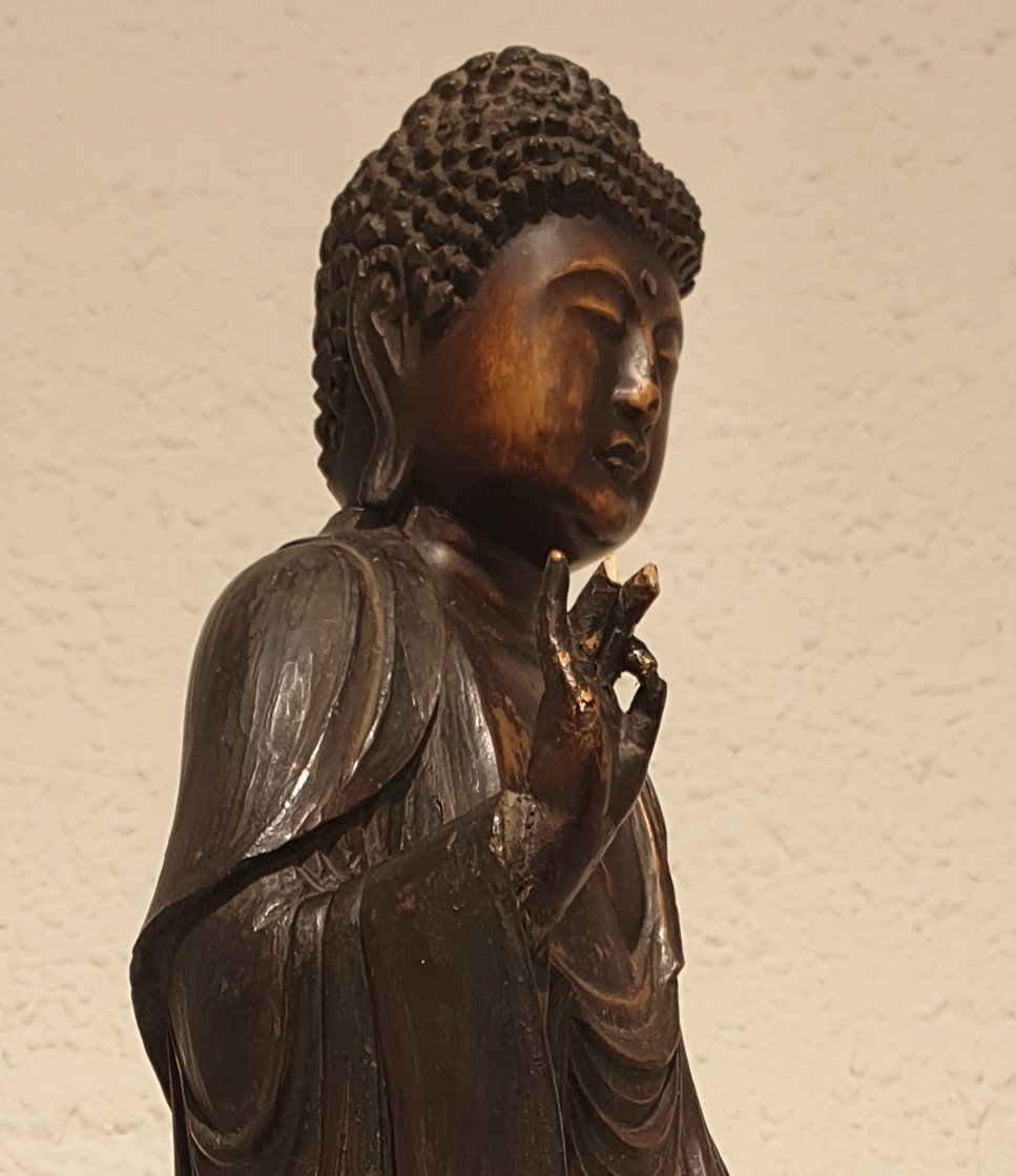 Japan - Amida Buddha-photo-4