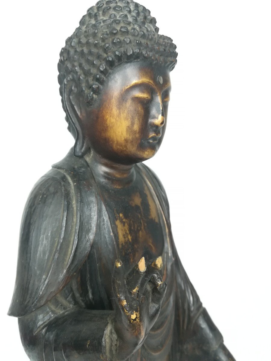 Japan - Amida Buddha-photo-1