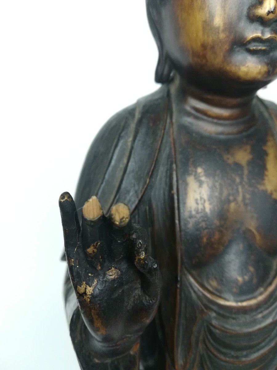 Japan - Amida Buddha-photo-2