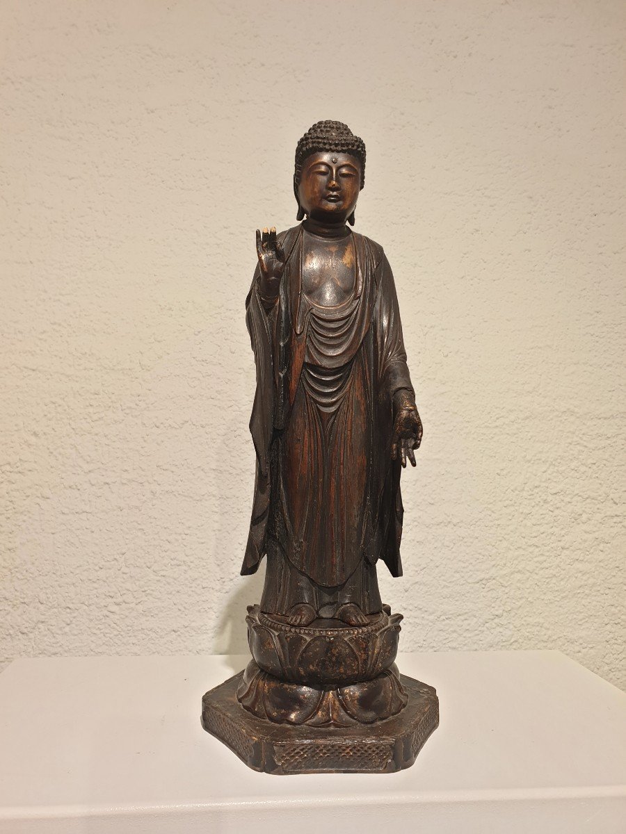 Japan - Amida Buddha-photo-3