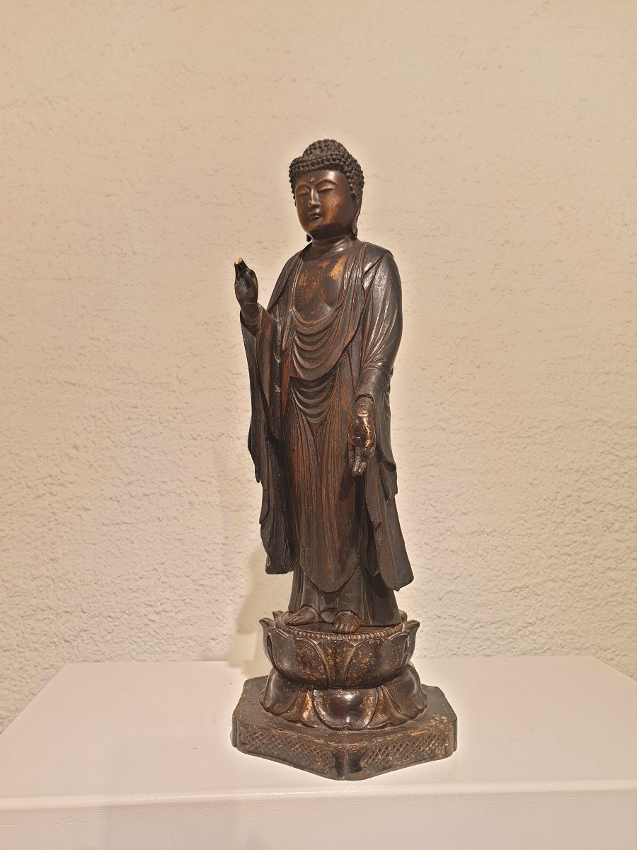 Japan - Amida Buddha-photo-4
