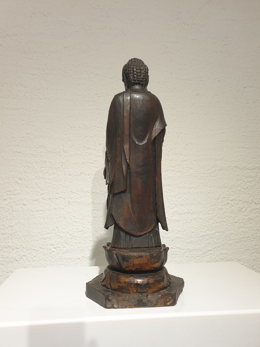 Japan - Amida Buddha-photo-5