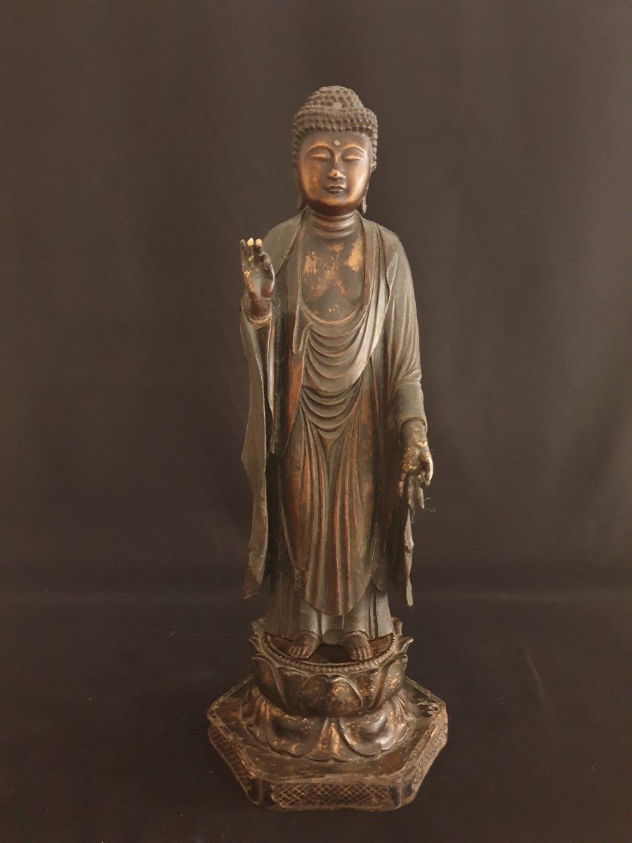 Japan - Amida Buddha