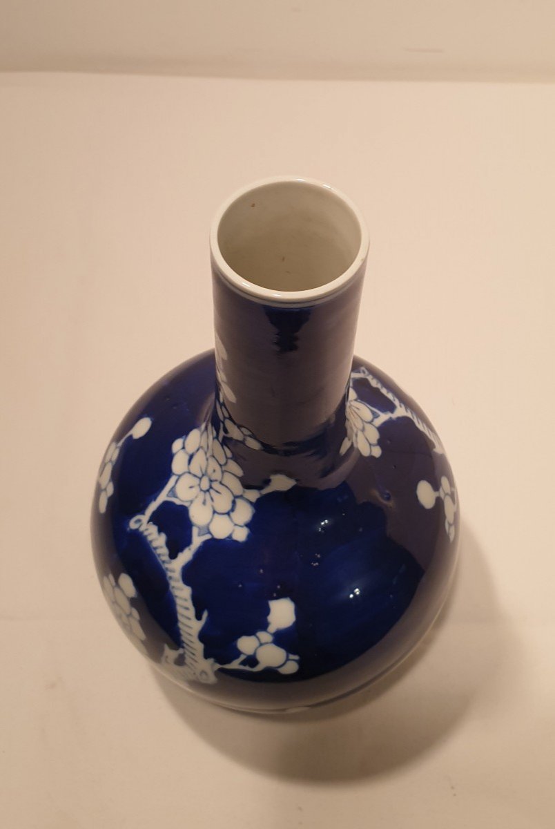 China - Bottle Vase - 23.5 Cm-photo-4