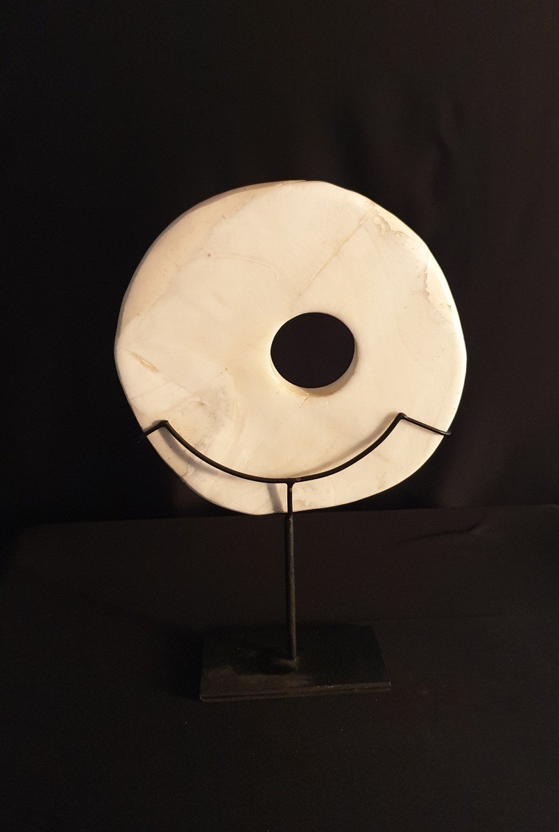 Océanie - Monnaie-coquillage-photo-2
