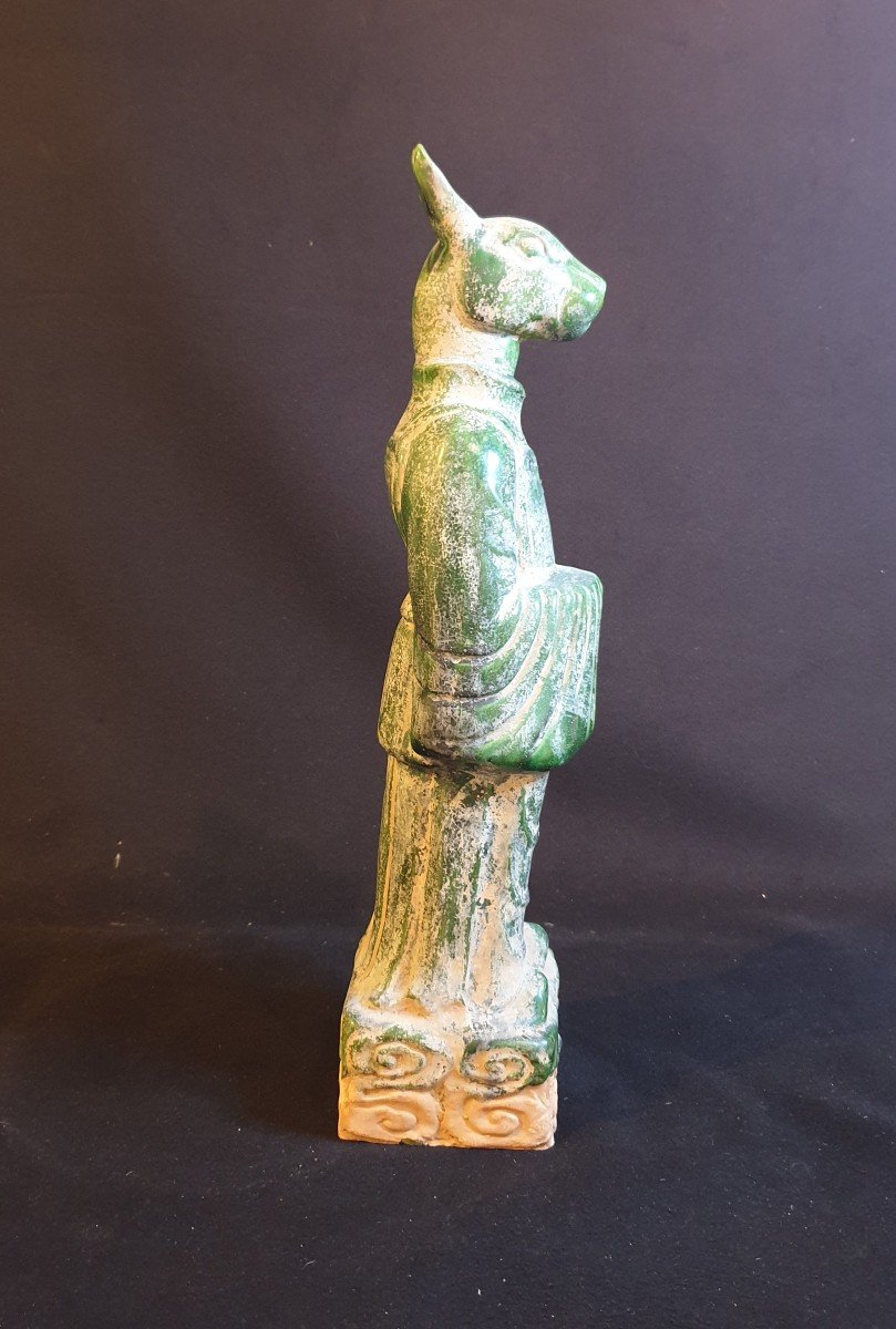 Chine - Animal Du Zodiac - 41 Cm-photo-3
