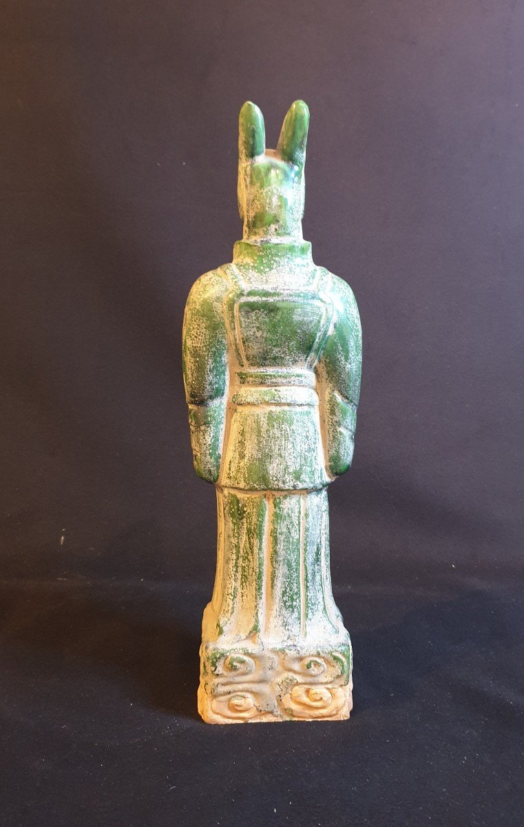 Chine - Animal Du Zodiac - 41 Cm-photo-4