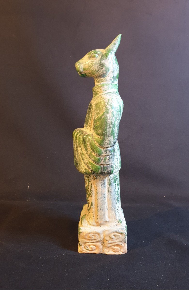 Chine - Animal Du Zodiac - 41 Cm-photo-1